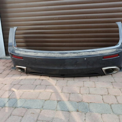 Zderzak tył tylny PDC Opel Insignia OPC VXR kombi