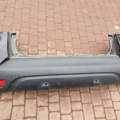 Zderzak tył tylny PDC Renault Captur