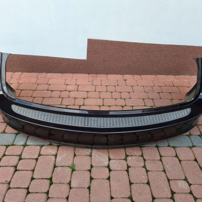 Zderzak tył tylny PDC Z41c OPC Opel Insignia