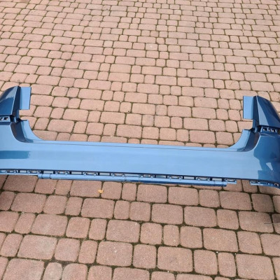 Zderzak tył tylny SKODA KAMIQ KPL 658807421