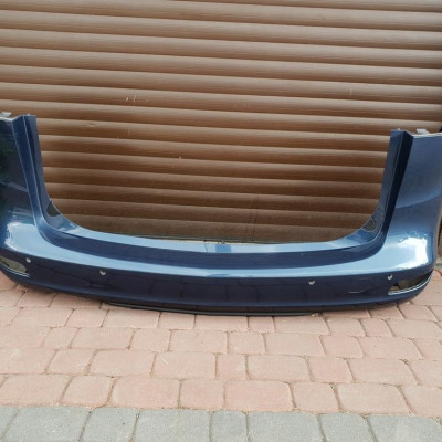 Zderzak tył tylny skorupa PDC Opel Zafira C Z22W