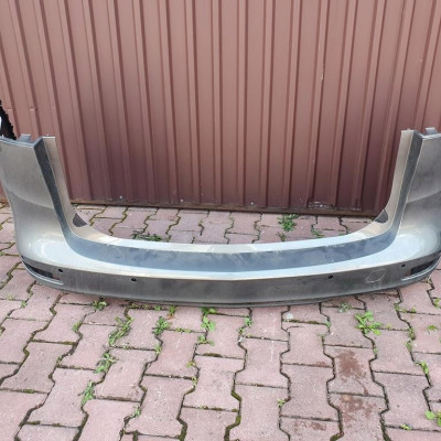 Zderzak tył tylny Z10a 6PDC Opel Zafira C LIFT