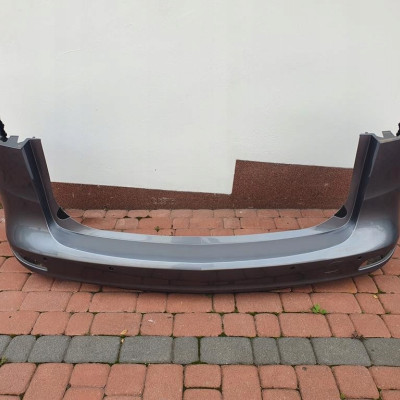 Zderzak tył tylny Z10B 4PDC Opel Zafira C LIFT