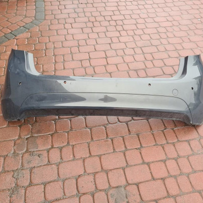 Zderzak tył tylny Z190 PDC Opel Meriva B