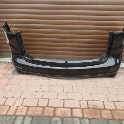 Zderzak tył tylny Z22Y OPC 6PDC Opel Zafira C LIFT