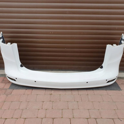 Zderzak tył tylny Z40R 40R 6PDC Opel Zafira C LIFT