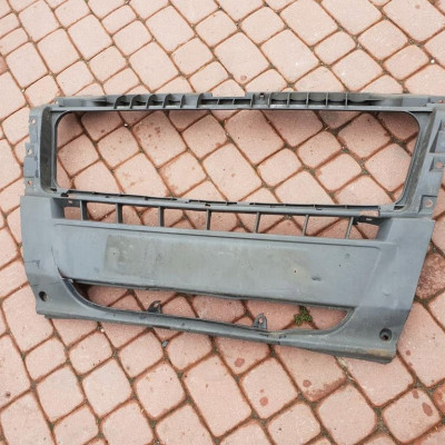 Zderzak wzmocnienie 2016 Fiat DUCATO BOXER JUMPER