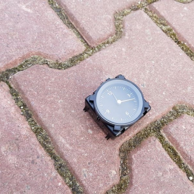 Zegar zegarek deski konsoli Passat B8 3G0919204C