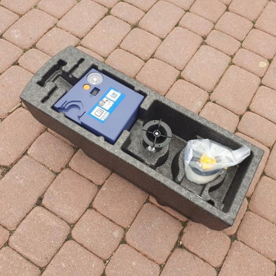 Zestaw naprawczy koła kombi Opel Astra K 5