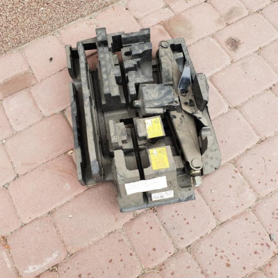 Zestaw naprawczy koła Movano B Master 995016340R