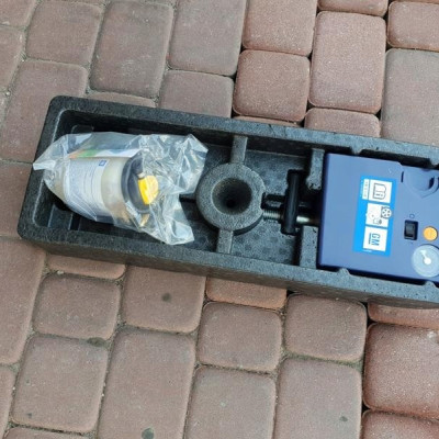 Zestaw naprawczy koła Opel Astra J