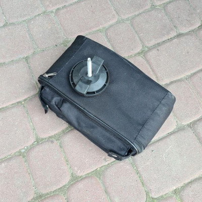 Zestaw naprawczy koła Opel Insignia B