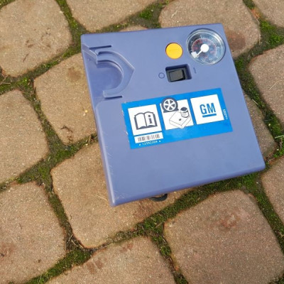 Zestaw naprawczy Opel Insignia 13392204