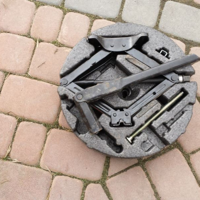 Zestaw naprawczy Opel Insignia kombi