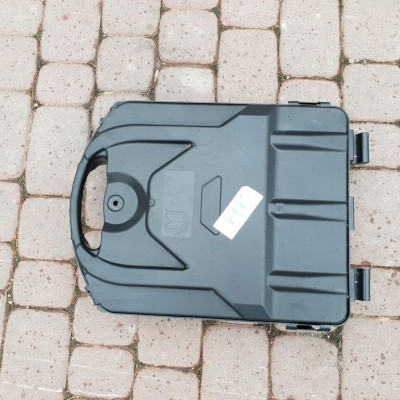 Zestaw naprawczy podnośnik koła Vivaro Trafic III