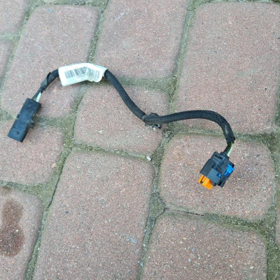 Instalacja wiązka paliwa Renault Captur II 2
