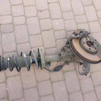 Zwrotnica amortyzator P Opel Astra J IV 13354028