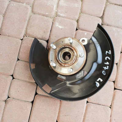 Zwrotnica lewa 170KM FL Opel Zafira C 13248528