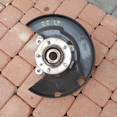 Zwrotnica lewa Opel Zafira C 13248526 13583479