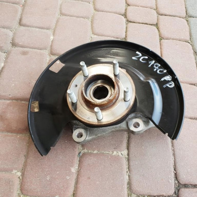 Zwrotnica prawa 170KM FL Opel Zafira C 13248527