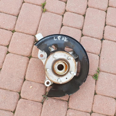 Zwrotnica przód 1.4T Opel Astra K 5 V 39030299