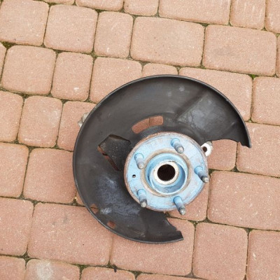 Zwrotnica przód prawa 2.0CDTI 170KM Opel Insignia