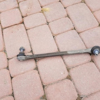 Łącznik stabilizatora Mercedes W212 A2123201289