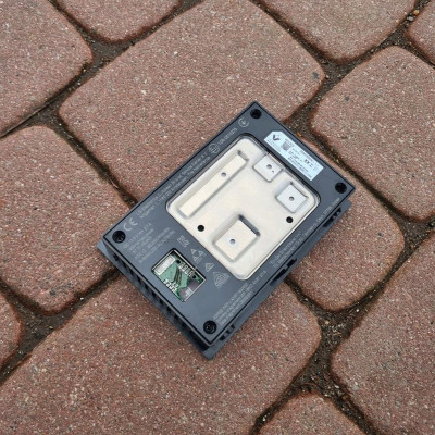 Ładowarka indukcyjn Renault Captur II 2 283423095R