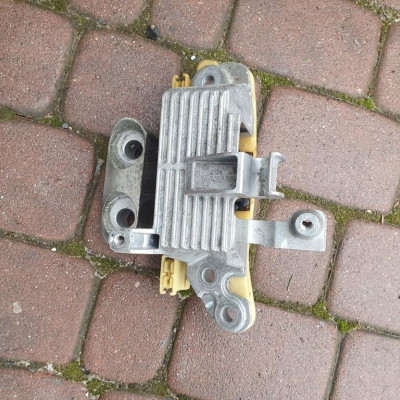 Łapa poduszka 1.0T 1.4T Opel Astra K V 13493927