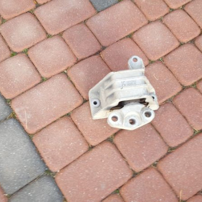 ŁAPA PODUSZKA SILNIKA OPEL VECTRA C 13112022