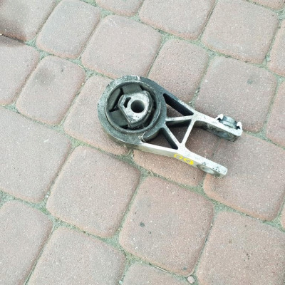 Łapa skrzyni biegów 2016 Fiat DUCATO BOXER JUMPER