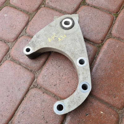 Łapa skrzyni biegów Opel Astra K V 13444224