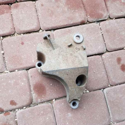 ŁAPA SKRZYNI BIEGÓW OPEL VECTRA C SIGNUM 9191126