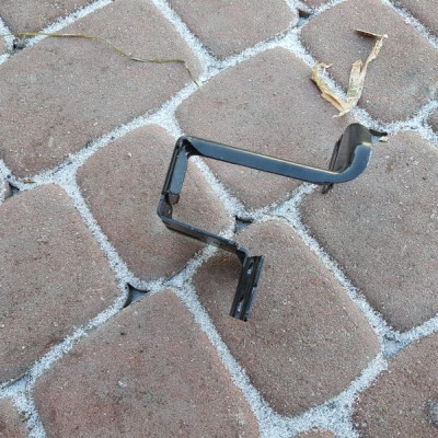 Łapa wspornik 2.3 DCI Master movano 37769R 782559A