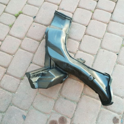 Łapacz kierownica powietrza Insignia B 84262658