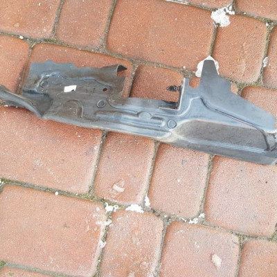 Łapacz kierownica powietrza Opel Insignia 22794686