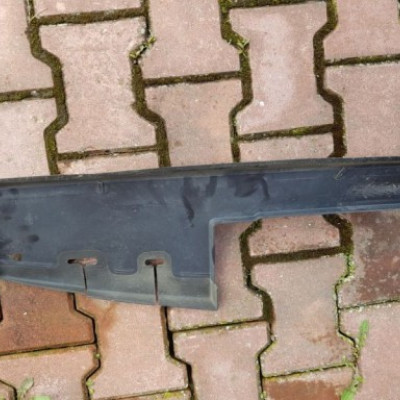 Łapacz kierownica powietrza Opel Insignia 23447531