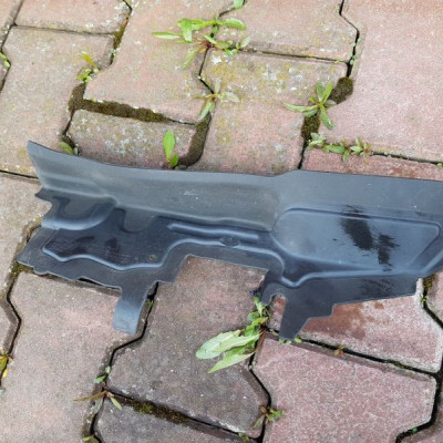 ŁAPACZ POWIETRZA KIEROWNICA OPEL Insigni 227946686