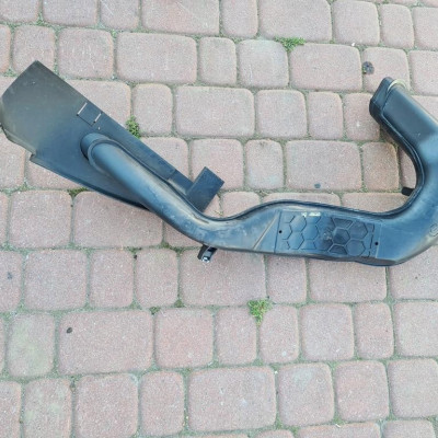 Łapacz rura 250KM 2.0T Opel Insignia 20889020