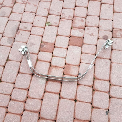 Łapy mocowanie zbiornika BOXER JUMPER DUCATO NOWE