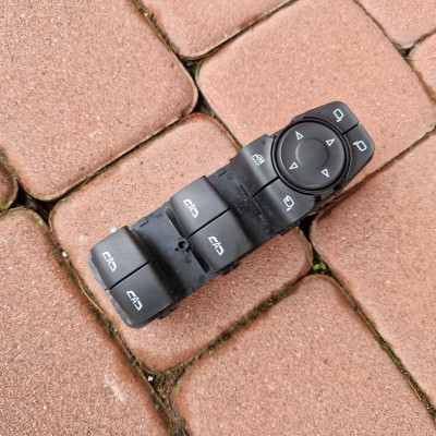 Przełącznik szyb lusterek Opel Insignia B 84587884