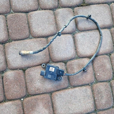 Czujnik NOX tlenku Opel Insignia B 55509682