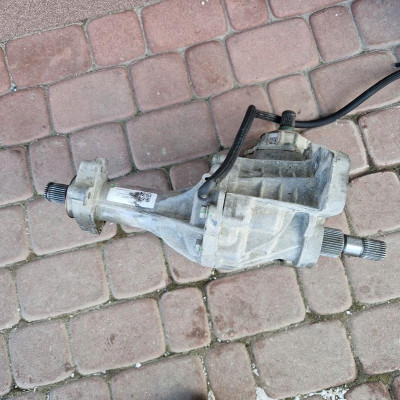 Reduktor 4x4 2.0T Opel Insignia B 84079003