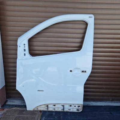 Drzwi przód lewe Opel VIVARO B TRAFIC III TALENTO