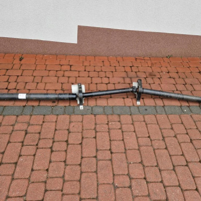 Wał napędowy 4x4 Opel Insignia B 84017330