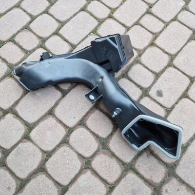 Rezonator LIFT łapacz FL Opel Insignia B 84719322