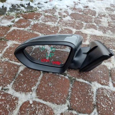 Lusterko EUROPA 5PIN Z10AOpel Insignia B