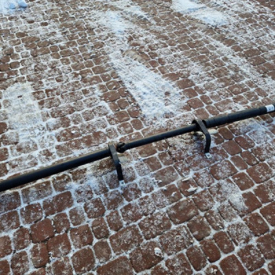 Wał napędowy 4x4 Opel Insignia B 84017330