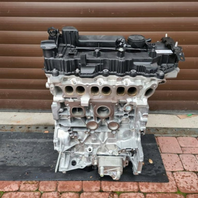 Silnik goły słupek 1.5D Opel Astra K V F15DVH LXD