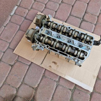 Głowica wałki 1.4T Opel Meriva B 55565291